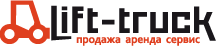 Lift-truck Logo